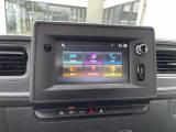 Renault Master T35 2.3 dCi 165pk L3 Energy EURO VI / vaste prijs rijklaar € 21.950 ex / lease vanaf € 358 / airco / cruise / navi / zwart metallic / pickup / plateau 375cm L x 210 cm B / euro 6