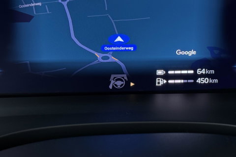 Volvo XC60 T8 Ultra Dark | Luchtvering | Bowers&Wilkins | Panoramadak | Massage | 360° Camera | Head-Up | ACC