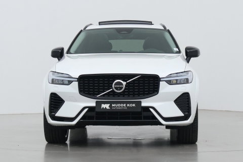 Volvo XC60 T8 Ultra Dark | Luchtvering | Bowers&Wilkins | Panoramadak | Massage | 360° Camera | Head-Up | ACC