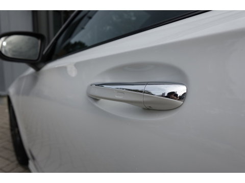Mercedes-Benz A-Klasse 180 AMG Line PANO SFEER CAM