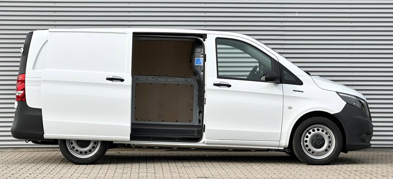 Mercedes-Benz eVito