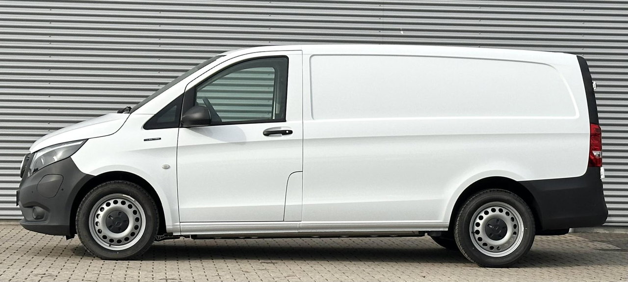 Mercedes-Benz eVito