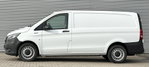 Mercedes-Benz eVito