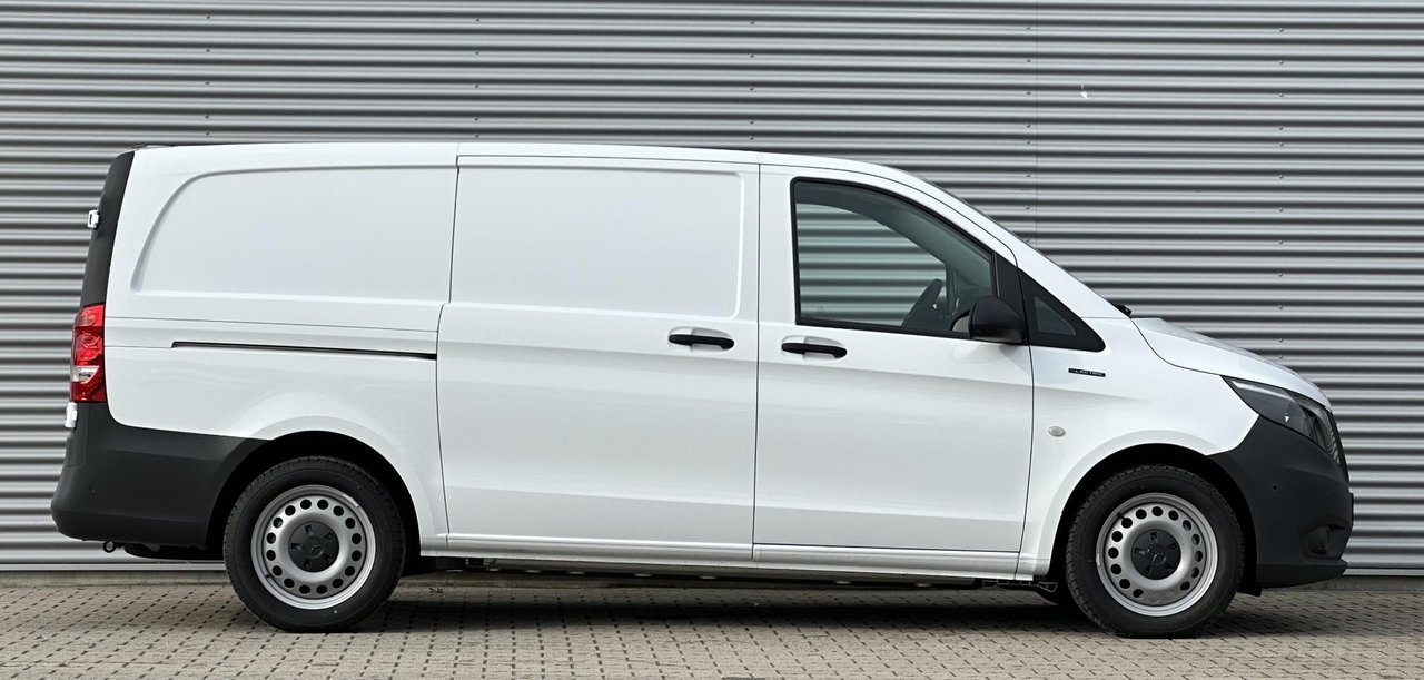 Mercedes-Benz eVito