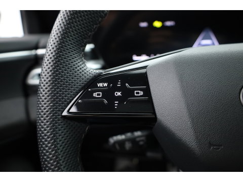 Audi A5 Avant 2.0 e-hybrid quattro Black Line S edition | Rijklaar! | S-Line ''Diamond'' Stoelen | Pano | Adapt. Cruise | Pass Display | 360cam | Matrix LED |