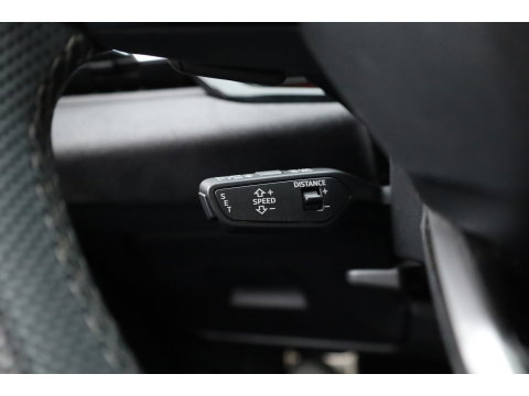Audi A5 Avant 2.0 e-hybrid quattro Black Line S edition | Rijklaar! | S-Line ''Diamond'' Stoelen | Pano | Adapt. Cruise | Pass Display | 360cam | Matrix LED |