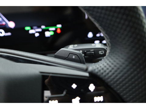 Audi A5 Avant 2.0 e-hybrid quattro Black Line S edition | Rijklaar! | S-Line ''Diamond'' Stoelen | Pano | Adapt. Cruise | Pass Display | 360cam | Matrix LED |