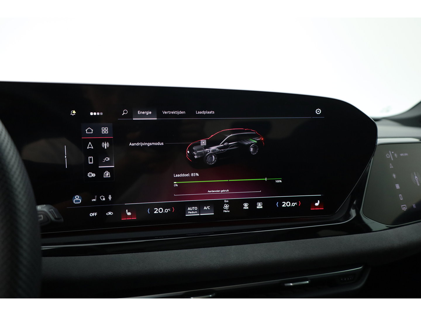 Audi A5 Avant 2.0 e-hybrid quattro Black Line S edition | Rijklaar! | S-Line ''Diamond'' Stoelen | Pano | Adapt. Cruise | Pass Display | 360cam | Matrix LED |