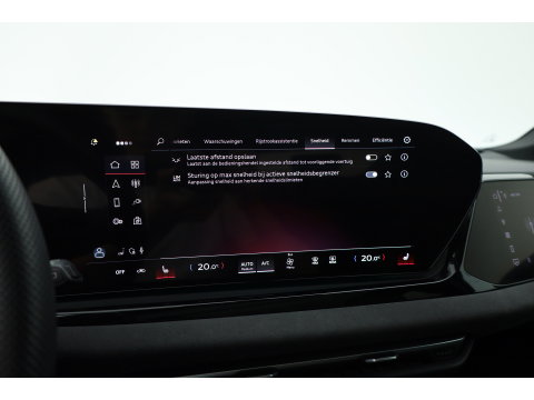 Audi A5 Avant 2.0 e-hybrid quattro Black Line S edition | Rijklaar! | S-Line ''Diamond'' Stoelen | Pano | Adapt. Cruise | Pass Display | 360cam | Matrix LED |