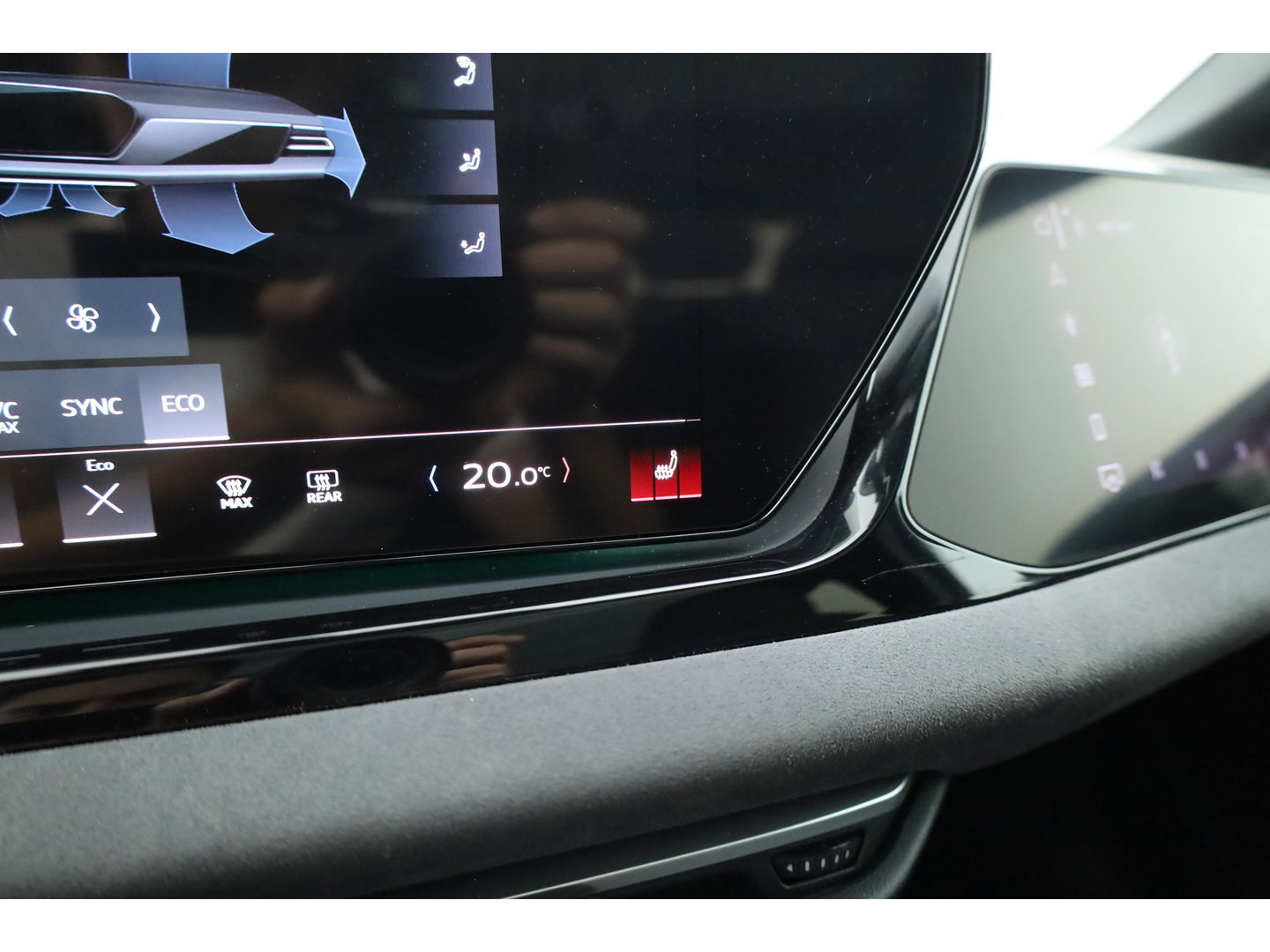 Audi A5 Avant 2.0 e-hybrid quattro Black Line S edition | Rijklaar! | S-Line ''Diamond'' Stoelen | Pano | Adapt. Cruise | Pass Display | 360cam | Matrix LED |