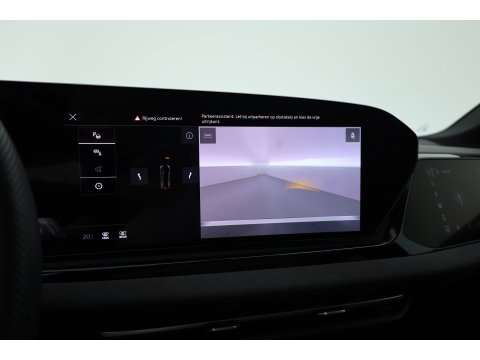 Audi A5 Avant 2.0 e-hybrid quattro Black Line S edition | Rijklaar! | S-Line ''Diamond'' Stoelen | Pano | Adapt. Cruise | Pass Display | 360cam | Matrix LED |