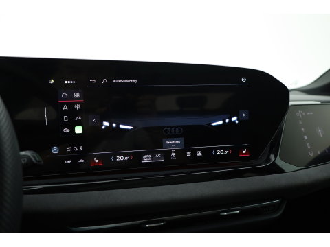 Audi A5 Avant 2.0 e-hybrid quattro Black Line S edition | Rijklaar! | S-Line ''Diamond'' Stoelen | Pano | Adapt. Cruise | Pass Display | 360cam | Matrix LED |
