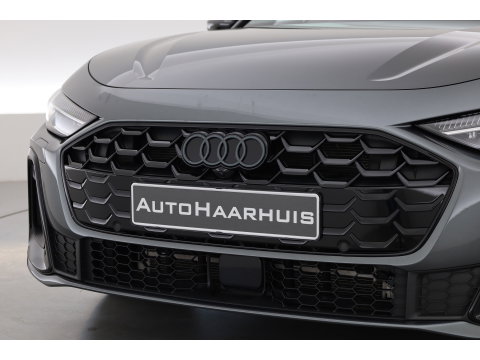 Audi A5 Avant 2.0 e-hybrid quattro Black Line S edition | Rijklaar! | S-Line ''Diamond'' Stoelen | Pano | Adapt. Cruise | Pass Display | 360cam | Matrix LED |