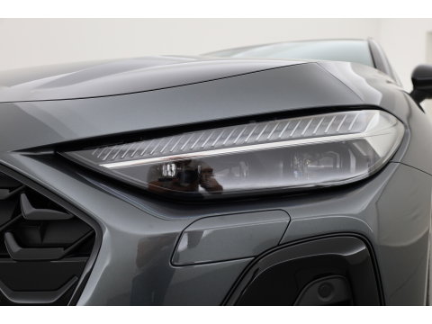 Audi A5 Avant 2.0 e-hybrid quattro Black Line S edition | Rijklaar! | S-Line ''Diamond'' Stoelen | Pano | Adapt. Cruise | Pass Display | 360cam | Matrix LED |
