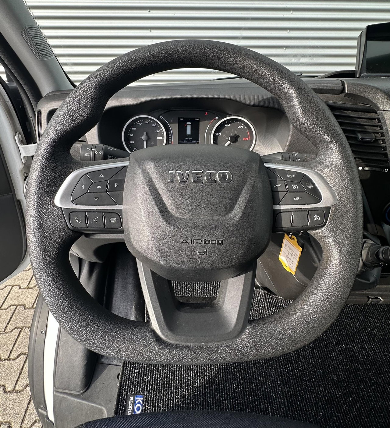 Iveco Daily