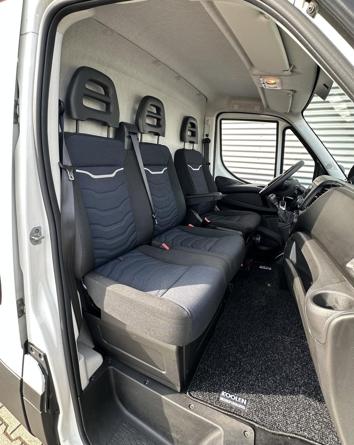 Iveco Daily