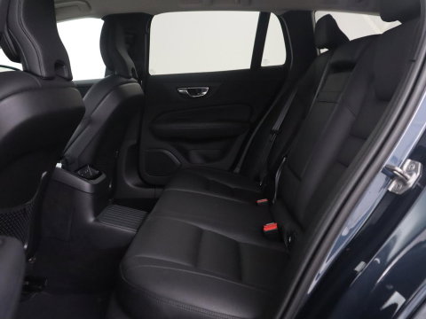 Volvo V60 2.0 T8 Recharge AWD Inscription | SOH 82% | Trekhaak | 360 camera | Leder | Stuur/stoelverwarming | Memory | Adaptive cruise | Full LED |
