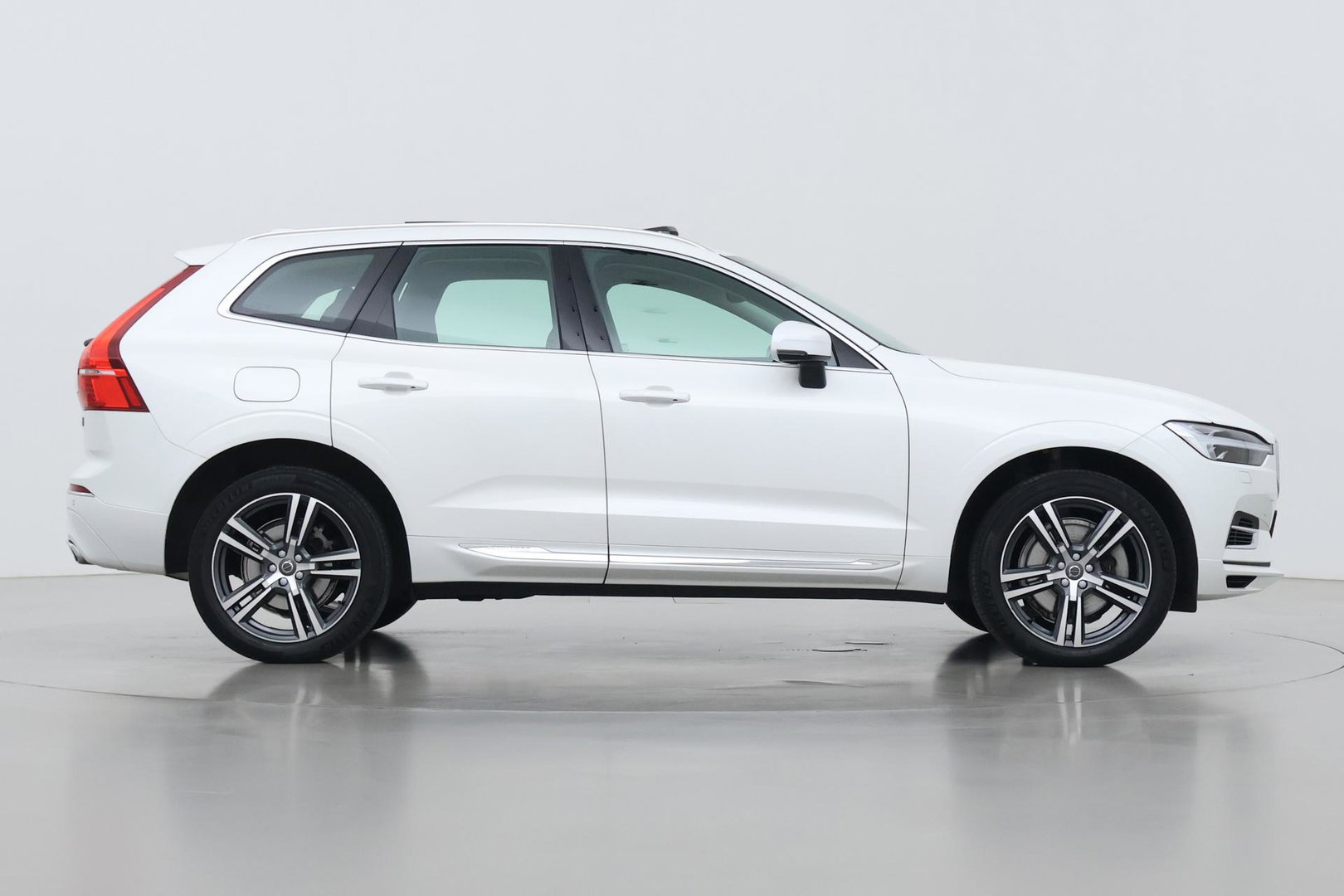 Volvo XC60 T6 Inscription | Harman/Kardon | Panoramadak | Pilot Assist | BLIS | Standkachel | Stoel+Stuurverwarming | ACC