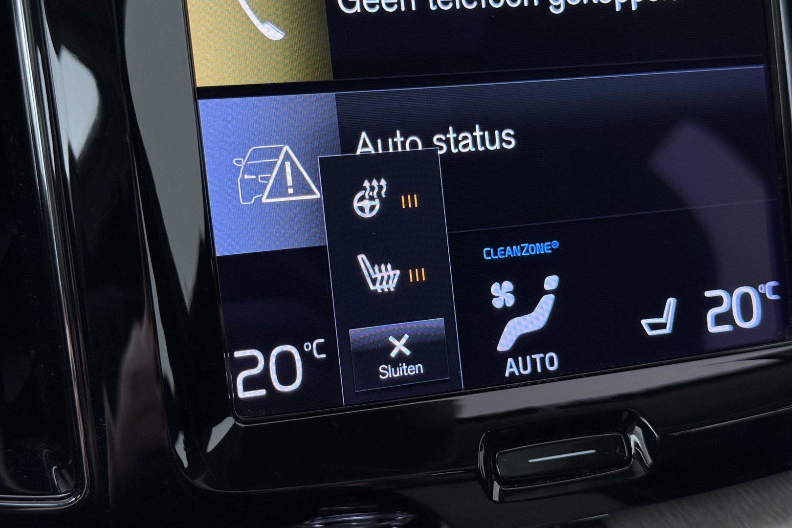 Volvo XC60 T6 Inscription | Harman/Kardon | Panoramadak | Pilot Assist | BLIS | Standkachel | Stoel+Stuurverwarming | ACC