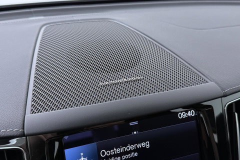 Volvo XC60 T6 Inscription | Harman/Kardon | Panoramadak | Pilot Assist | BLIS | Standkachel | Stoel+Stuurverwarming | ACC