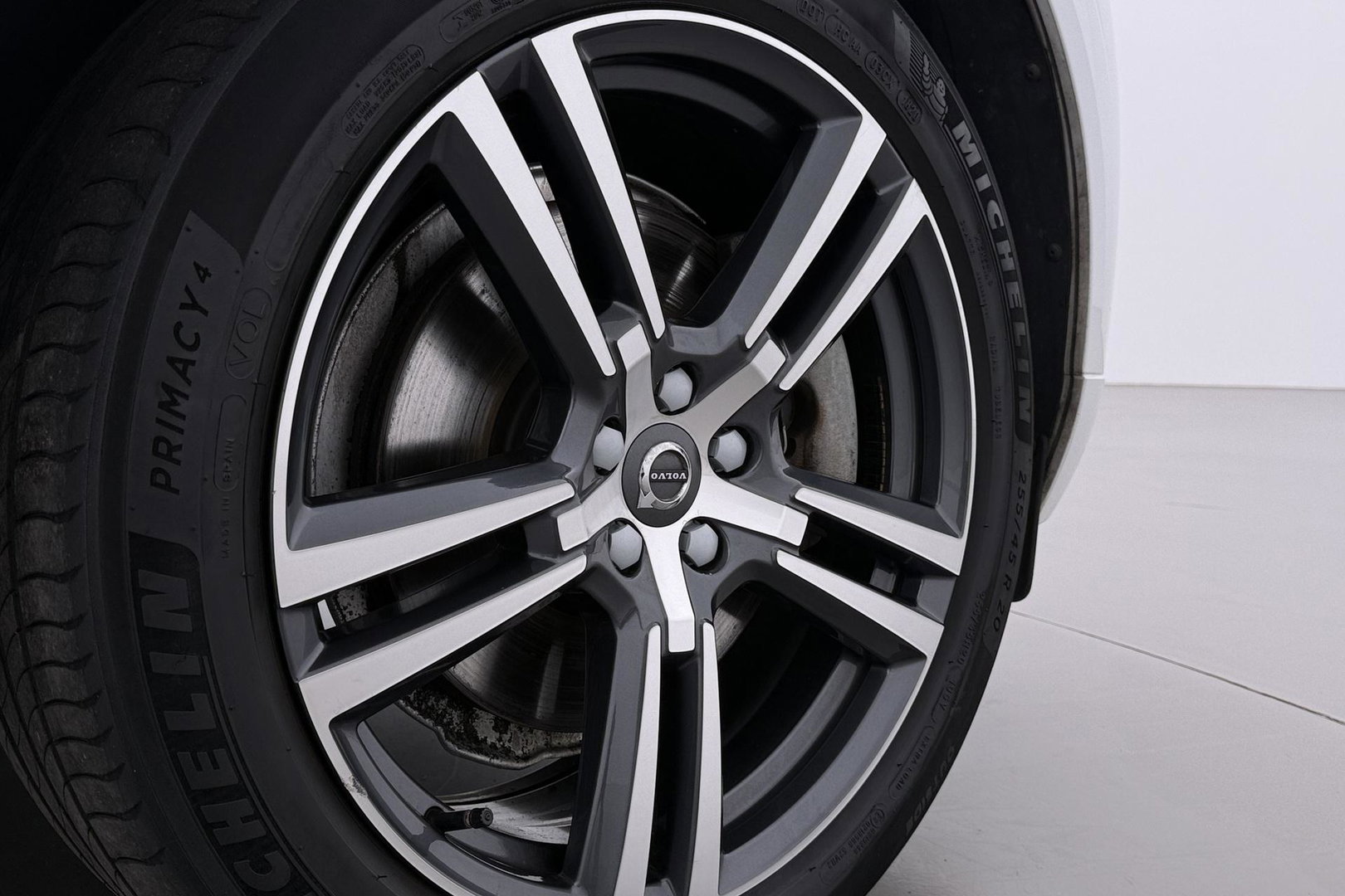 Volvo XC60 T6 Inscription | Harman/Kardon | Panoramadak | Pilot Assist | BLIS | Standkachel | Stoel+Stuurverwarming | ACC