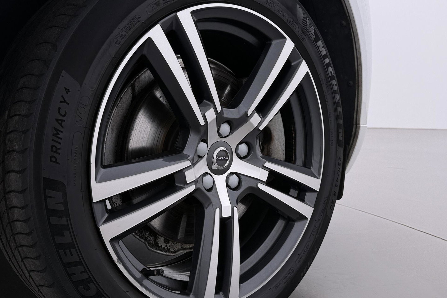 Volvo XC60 T6 Inscription | Harman/Kardon | Panoramadak | Pilot Assist | BLIS | Standkachel | Stoel+Stuurverwarming | ACC