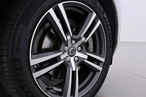 Volvo XC60 T6 Inscription | Harman/Kardon | Panoramadak | Pilot Assist | BLIS | Standkachel | Stoel+Stuurverwarming | ACC