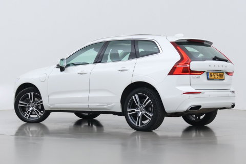 Volvo XC60 T6 Inscription | Harman/Kardon | Panoramadak | Pilot Assist | BLIS | Standkachel | Stoel+Stuurverwarming | ACC