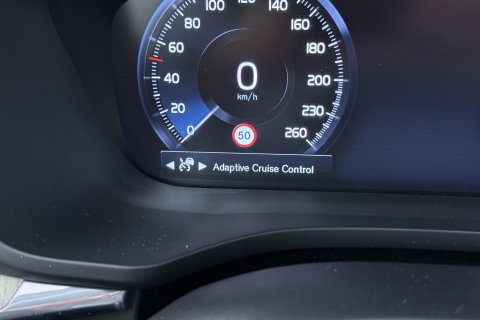 Volvo XC60 T6 Inscription | Harman/Kardon | Panoramadak | Pilot Assist | BLIS | Standkachel | Stoel+Stuurverwarming | ACC
