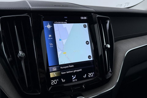 Volvo XC60 T6 Inscription | Harman/Kardon | Panoramadak | Pilot Assist | BLIS | Standkachel | Stoel+Stuurverwarming | ACC