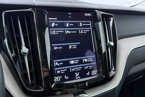 Volvo XC60 T6 Inscription | Harman/Kardon | Panoramadak | Pilot Assist | BLIS | Standkachel | Stoel+Stuurverwarming | ACC