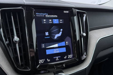 Volvo XC60 T6 Inscription | Harman/Kardon | Panoramadak | Pilot Assist | BLIS | Standkachel | Stoel+Stuurverwarming | ACC