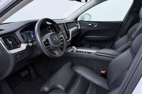 Volvo XC60 T6 Inscription | Harman/Kardon | Panoramadak | Pilot Assist | BLIS | Standkachel | Stoel+Stuurverwarming | ACC