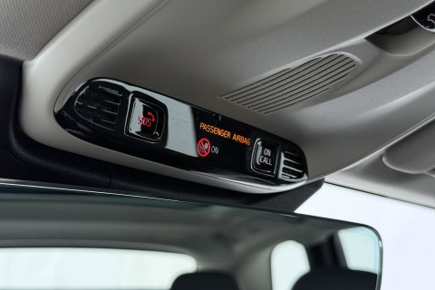 Volvo XC60 T6 Inscription | Harman/Kardon | Panoramadak | Pilot Assist | BLIS | Standkachel | Stoel+Stuurverwarming | ACC