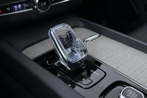 Volvo XC60 T6 Inscription | Harman/Kardon | Panoramadak | Pilot Assist | BLIS | Standkachel | Stoel+Stuurverwarming | ACC