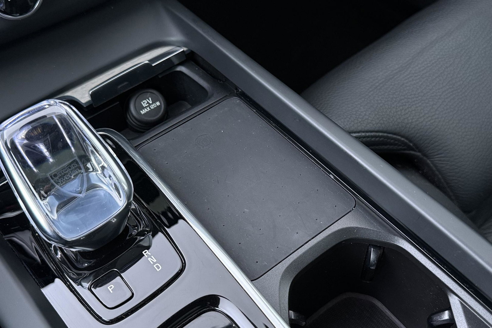 Volvo XC60 T6 Inscription | Harman/Kardon | Panoramadak | Pilot Assist | BLIS | Standkachel | Stoel+Stuurverwarming | ACC