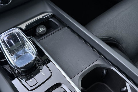 Volvo XC60 T6 Inscription | Harman/Kardon | Panoramadak | Pilot Assist | BLIS | Standkachel | Stoel+Stuurverwarming | ACC