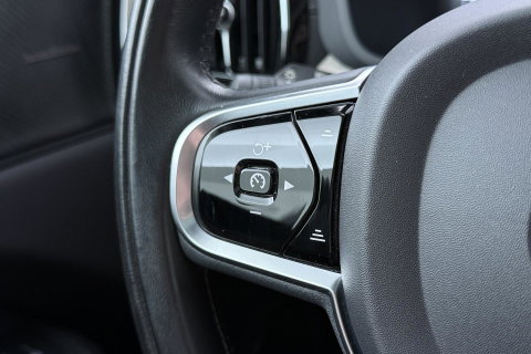 Volvo XC60 T6 Inscription | Harman/Kardon | Panoramadak | Pilot Assist | BLIS | Standkachel | Stoel+Stuurverwarming | ACC