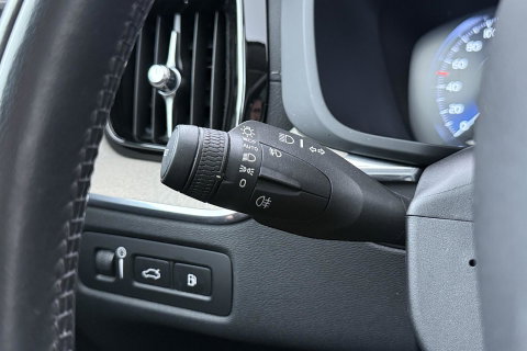 Volvo XC60 T6 Inscription | Harman/Kardon | Panoramadak | Pilot Assist | BLIS | Standkachel | Stoel+Stuurverwarming | ACC