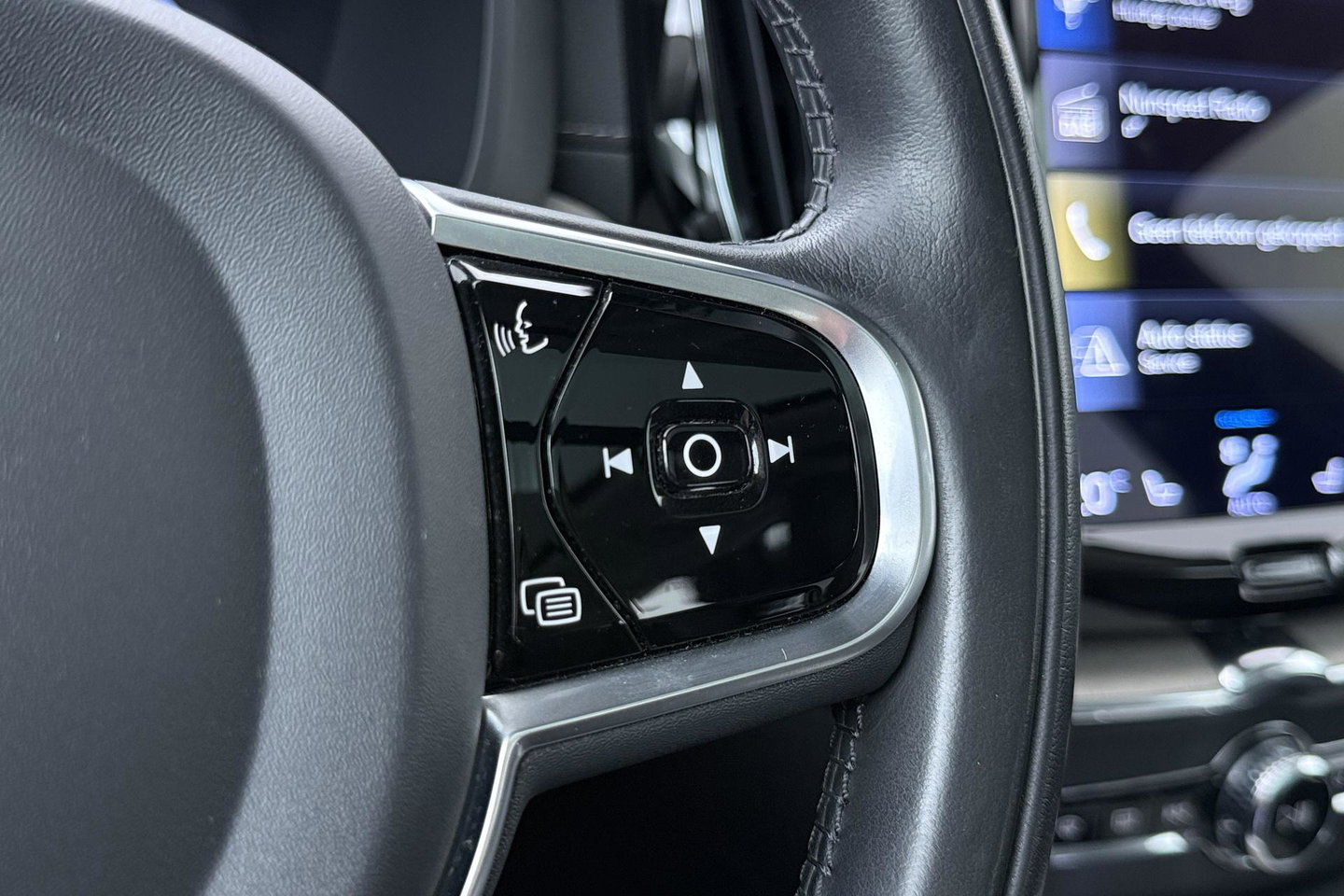 Volvo XC60 T6 Inscription | Harman/Kardon | Panoramadak | Pilot Assist | BLIS | Standkachel | Stoel+Stuurverwarming | ACC