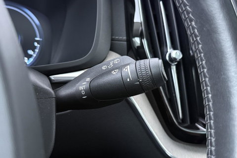 Volvo XC60 T6 Inscription | Harman/Kardon | Panoramadak | Pilot Assist | BLIS | Standkachel | Stoel+Stuurverwarming | ACC