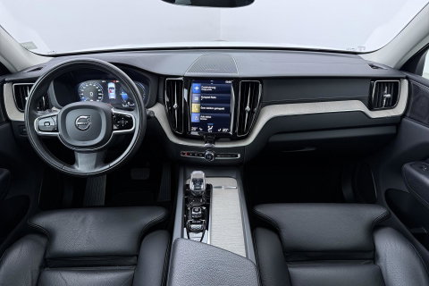 Volvo XC60 T6 Inscription | Harman/Kardon | Panoramadak | Pilot Assist | BLIS | Standkachel | Stoel+Stuurverwarming | ACC