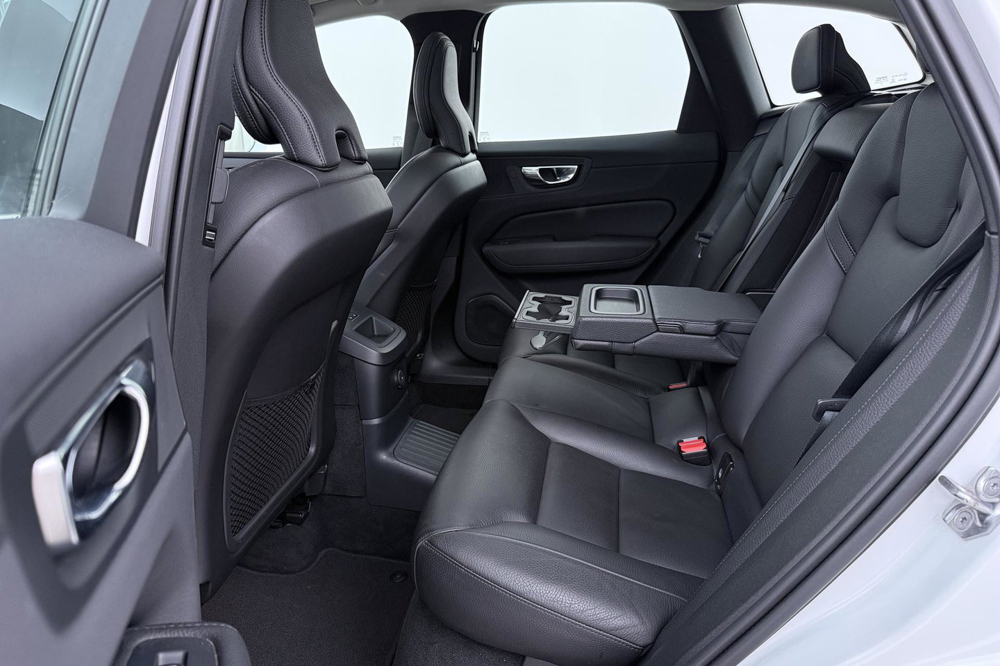 Volvo XC60 T6 Inscription | Harman/Kardon | Panoramadak | Pilot Assist | BLIS | Standkachel | Stoel+Stuurverwarming | ACC
