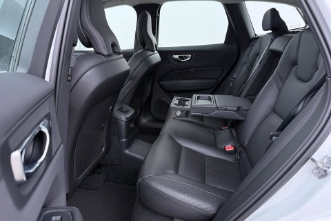 Volvo XC60 T6 Inscription | Harman/Kardon | Panoramadak | Pilot Assist | BLIS | Standkachel | Stoel+Stuurverwarming | ACC