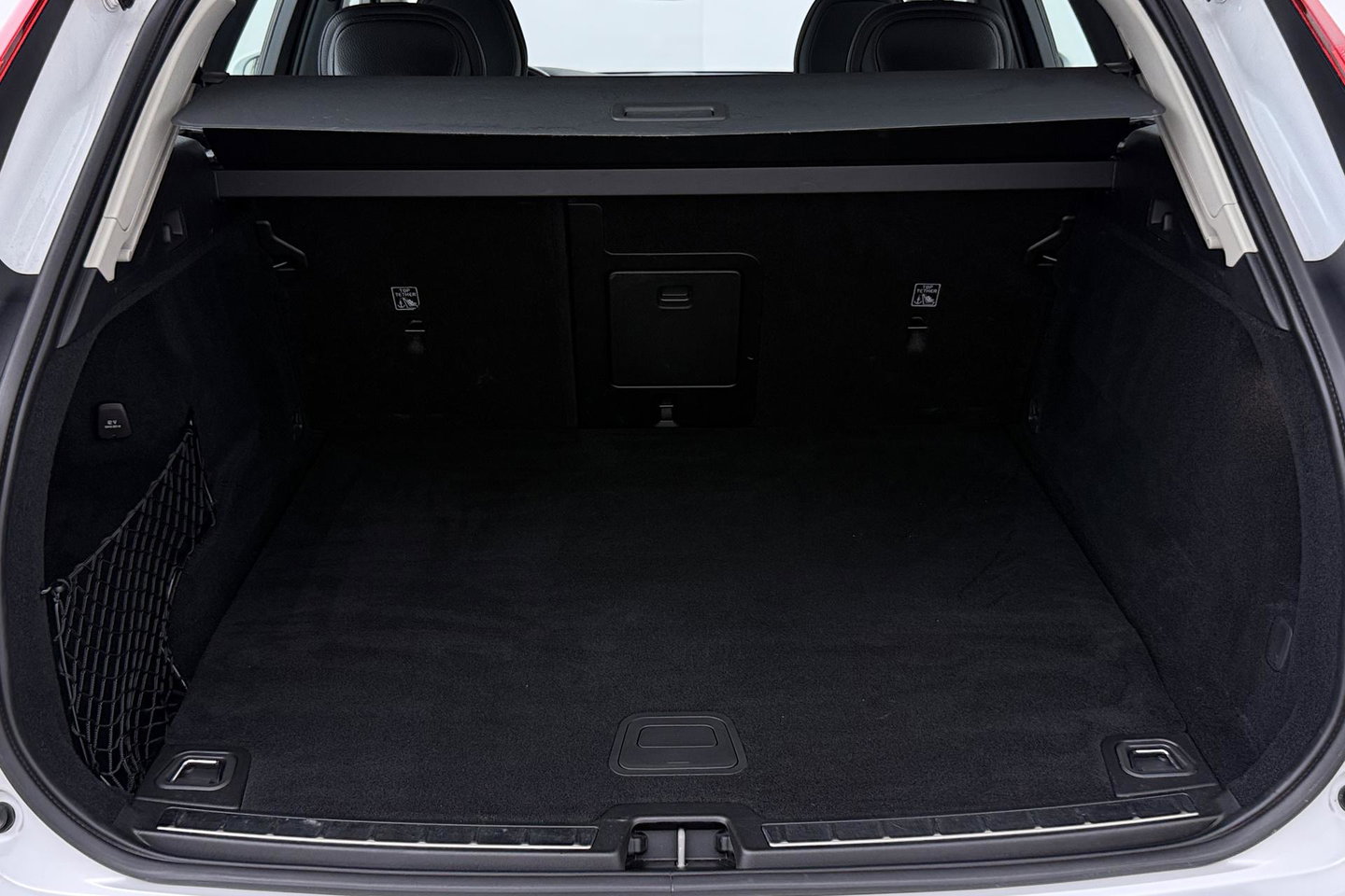 Volvo XC60 T6 Inscription | Harman/Kardon | Panoramadak | Pilot Assist | BLIS | Standkachel | Stoel+Stuurverwarming | ACC