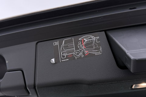 Volvo XC60 T6 Inscription | Harman/Kardon | Panoramadak | Pilot Assist | BLIS | Standkachel | Stoel+Stuurverwarming | ACC