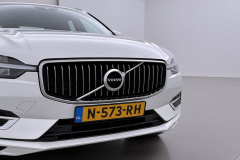 Volvo XC60 T6 Inscription | Harman/Kardon | Panoramadak | Pilot Assist | BLIS | Standkachel | Stoel+Stuurverwarming | ACC