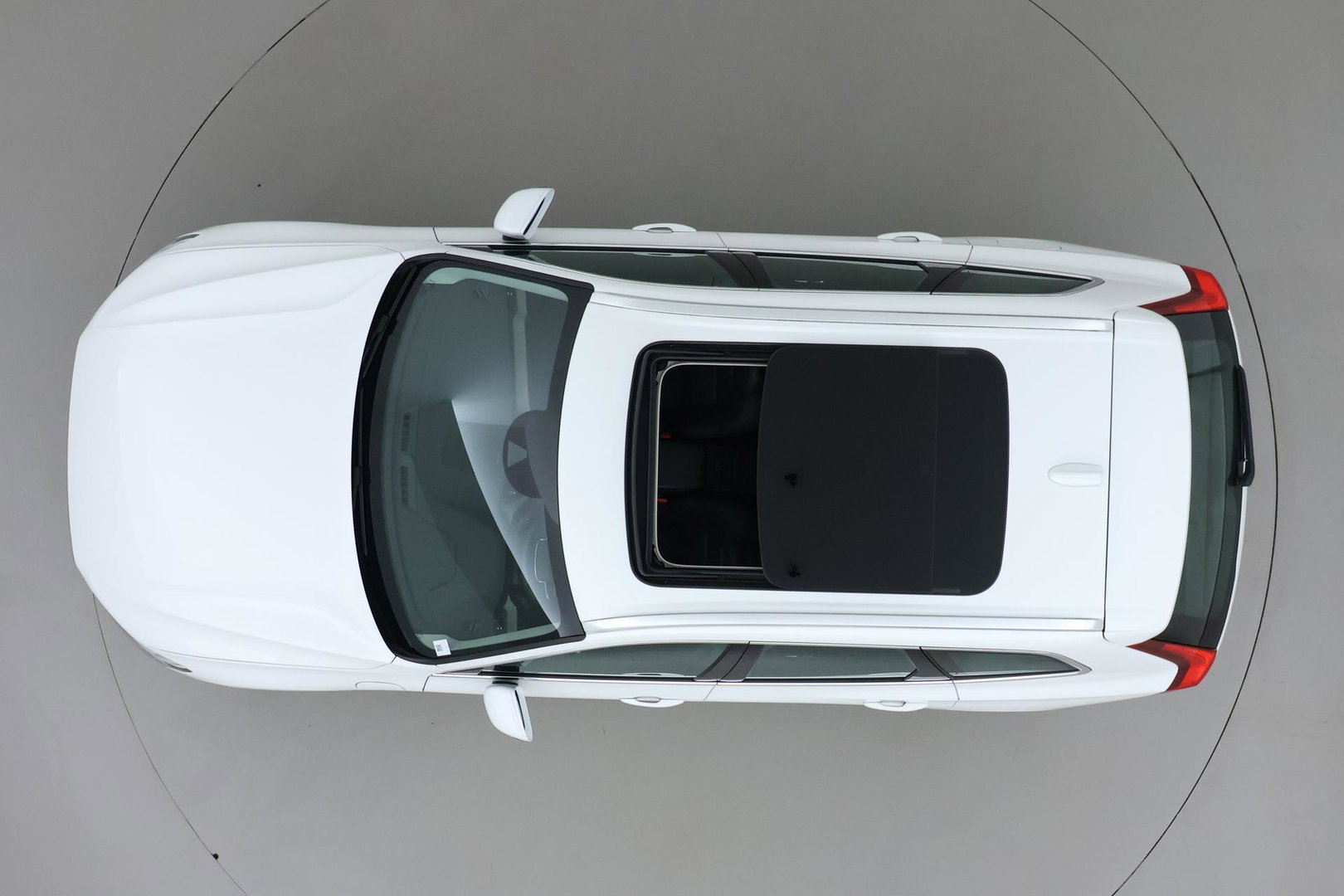 Volvo XC60 T6 Inscription | Harman/Kardon | Panoramadak | Pilot Assist | BLIS | Standkachel | Stoel+Stuurverwarming | ACC