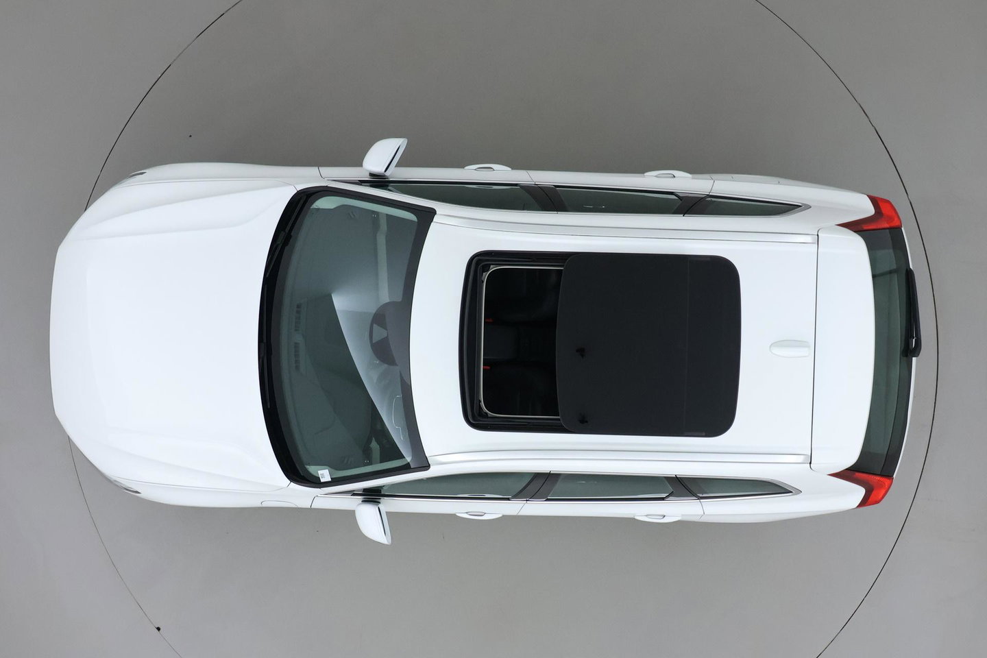 Volvo XC60 T6 Inscription | Harman/Kardon | Panoramadak | Pilot Assist | BLIS | Standkachel | Stoel+Stuurverwarming | ACC