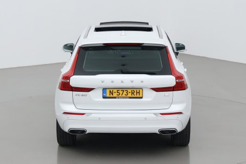 Volvo XC60 T6 Inscription | Harman/Kardon | Panoramadak | Pilot Assist | BLIS | Standkachel | Stoel+Stuurverwarming | ACC
